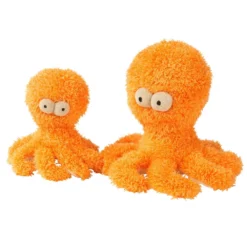 FuzzYard Sir Legs-A-Lot The Octopus Dog Toy