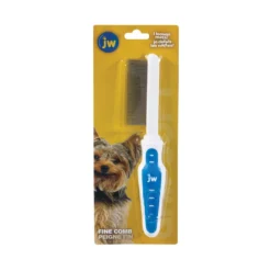 Gripsoft Dog Fine Comb