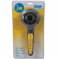 Gripsoft Slicker Brush