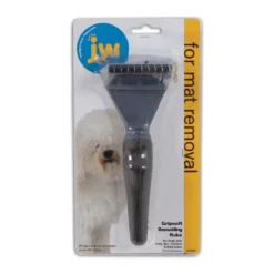 Gripsoft Dematting Rake