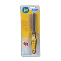 Gripsoft Dog Medium Comb