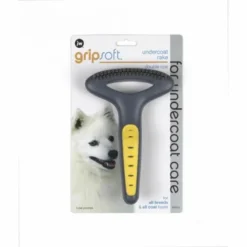 Gripsoft Rake Double Row Undercoat