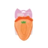 Prestige HugSmart Meow Buddies Kitten Party Carrot Cake Cat Toy