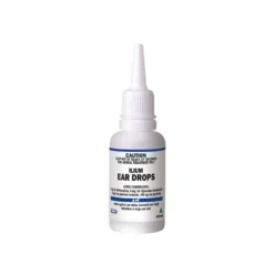 Troy Ilium Ear Drops 20ml