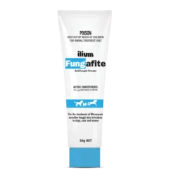 Troy Ilium Fungafite Antifungal Cream 50g