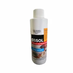 Inca Ossol 250ml