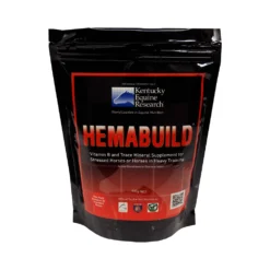Hemabuild 450Gm