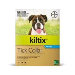 Kiltix Tick Collar For Dogs