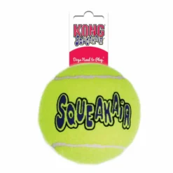 KONG SqueakAir Balls Dog Toy