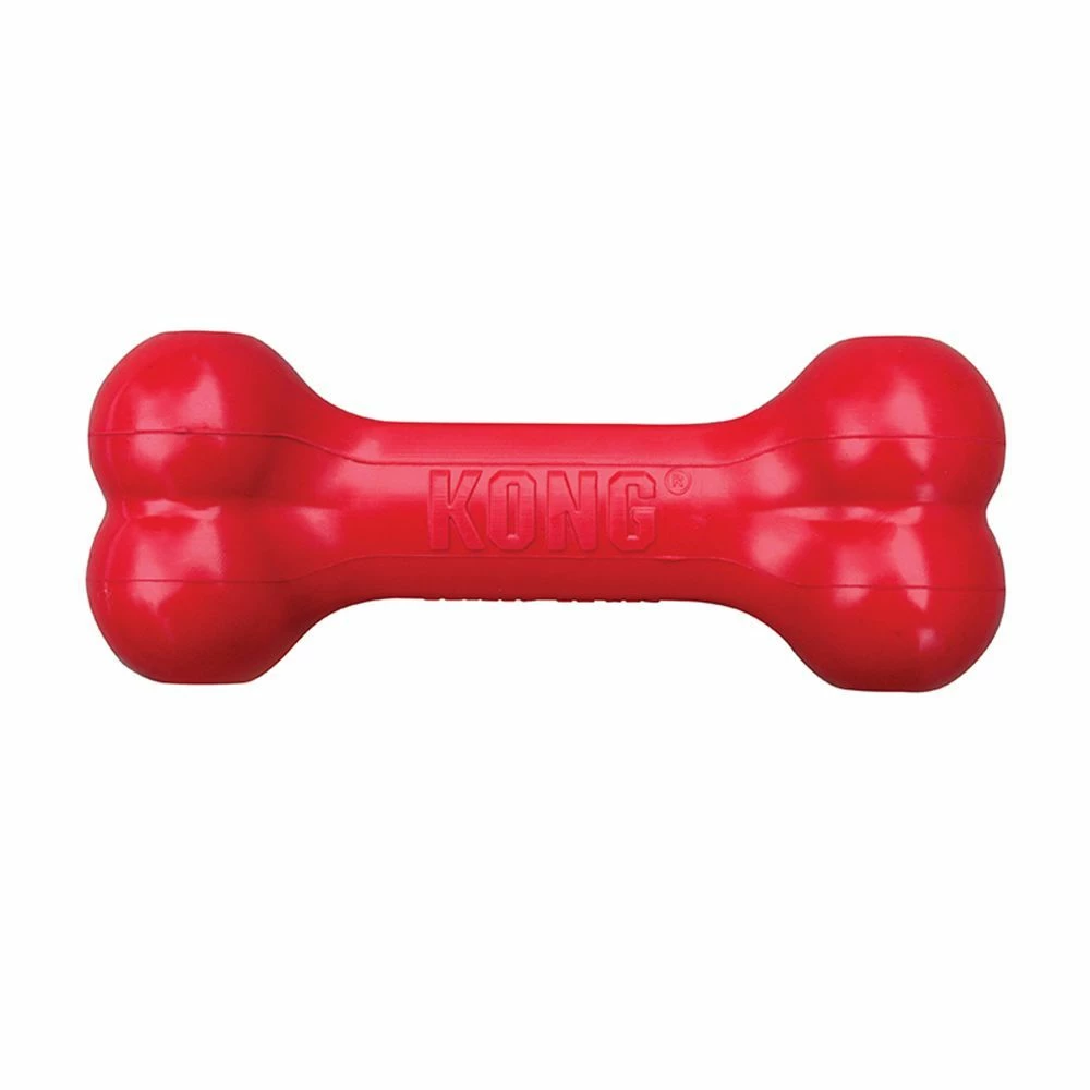 KONG Goodie Bone Dog Toy - Image 2