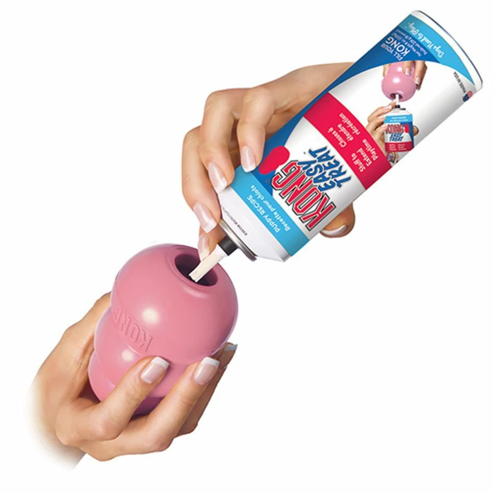 KONG Puppy Dog Toy - Image 3