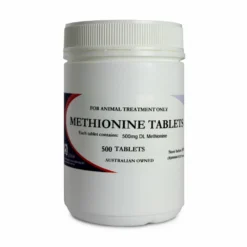 Mavlab Methionine 500Mg X 500