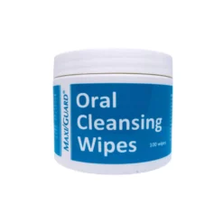 Maxi/Guard Oral Cleansing Wipes 100