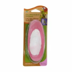 Mineral Block With Cuttlebone Berry