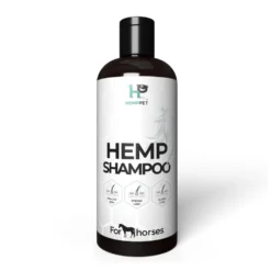 HempPet Horse Shampoo 500ml