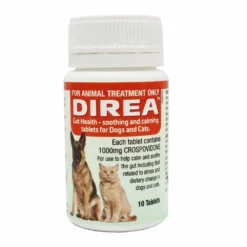 Mavlab Direa Tablets For Dogs & Cats