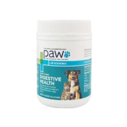 PAW Digesticare Digestive Health 150g
