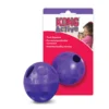 KONG Treat Dispensing Ball Cat Toy