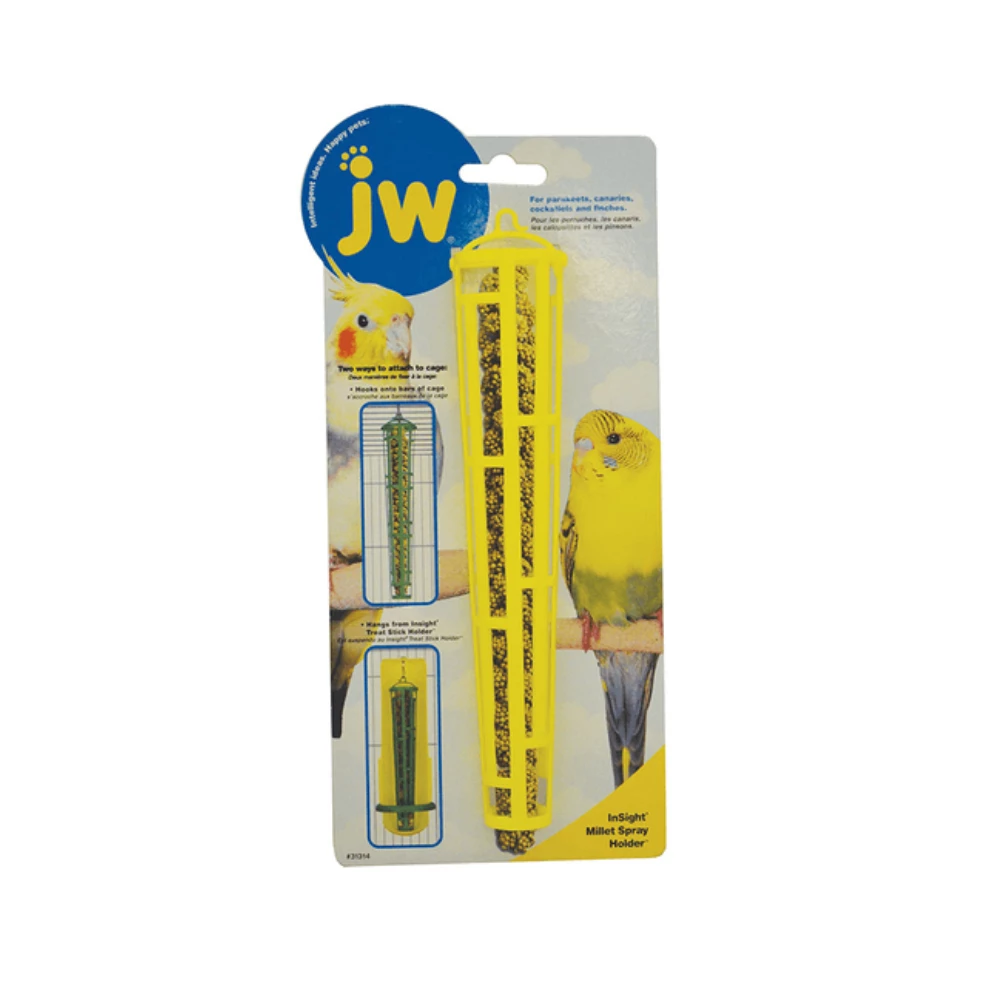 JW InSight Millet Spray Holder - Image 2