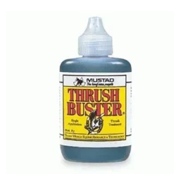 Thrush Buster 60Ml