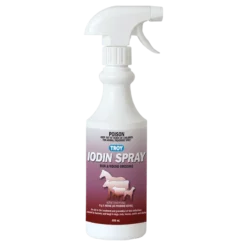 Troy Iodin Spray 500mL