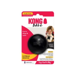 KONG Extreme Ball Dog Toy