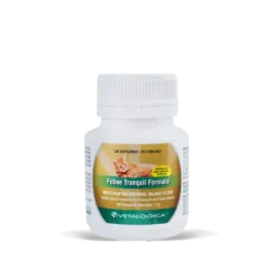 Vetalogica Cat Tranquil Formula 120 Tablets