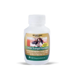 Vetalogica Dog Tranquil Formula 120 Chews
