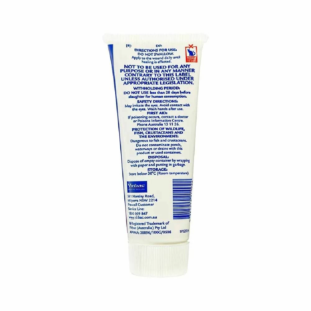 Virbac Septicide Cream 100g - Image 2