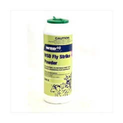 WSD Fly Strike Powder 500g