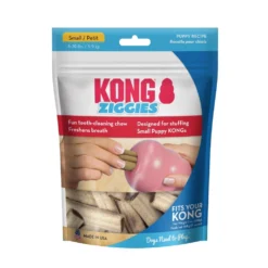 KONG Ziggies Puppy Chews