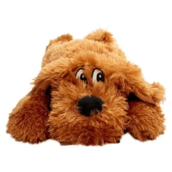 The Drooly Dog Puppy Toy