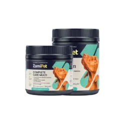ZamiPet Complete Care Multi