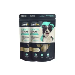 ZamiPet Dental Sticks Dog Adult