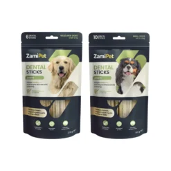 ZamiPet Dental Sticks Dog Joints