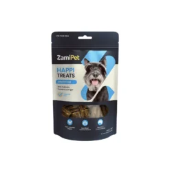 ZamiPet HappiTreats Digestion Dog 30 Chews