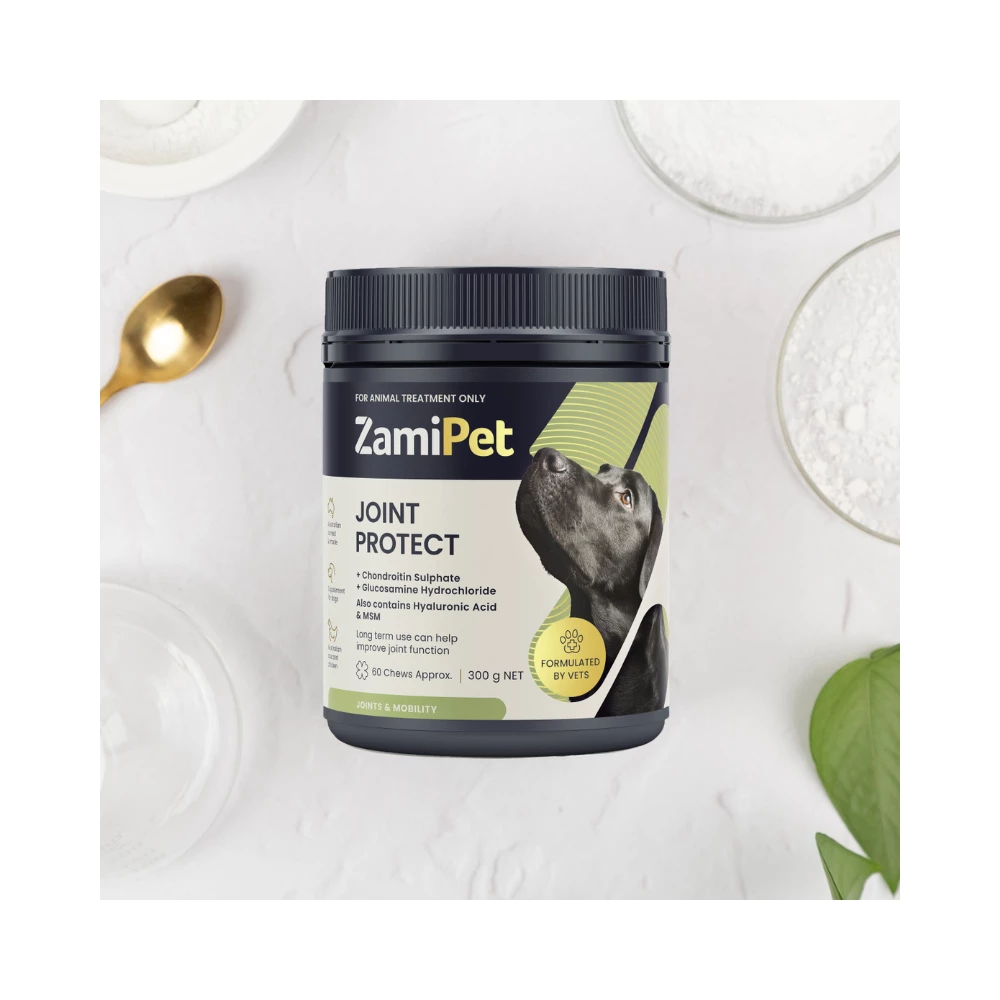 ZamiPet Joint Protect Dog - Image 7