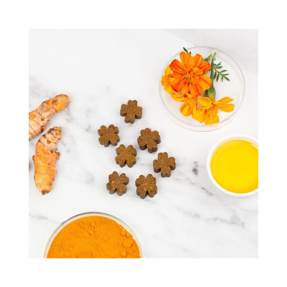 ZamiPet Senior Support Dog 60 Chews - Image 4